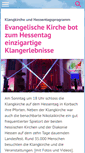 Mobile Screenshot of ekkw.de